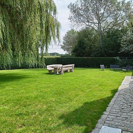 Beautiful 3-Bedroom - 3-Bathroom Appartment Pendula Brugge Ngoại thất bức ảnh