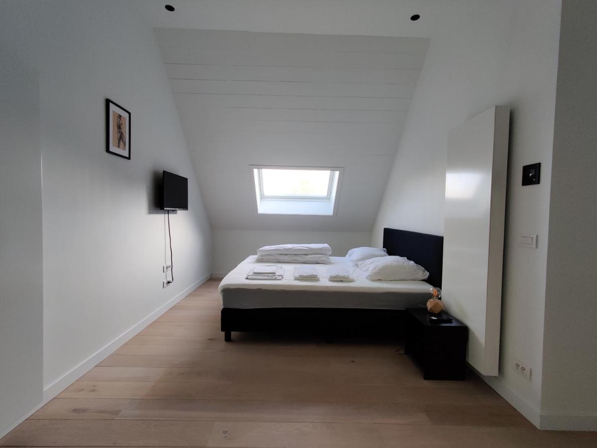 Beautiful 3-Bedroom - 3-Bathroom Appartment Pendula Brugge Ngoại thất bức ảnh