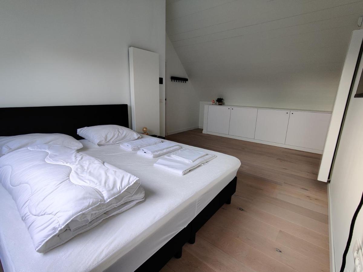 Beautiful 3-Bedroom - 3-Bathroom Appartment Pendula Brugge Ngoại thất bức ảnh