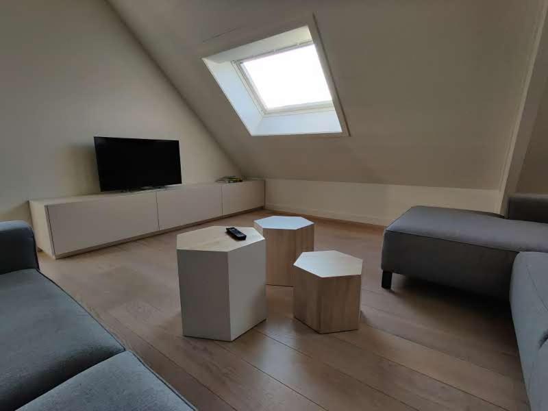 Beautiful 3-Bedroom - 3-Bathroom Appartment Pendula Brugge Ngoại thất bức ảnh