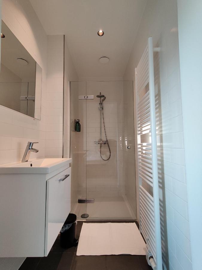 Beautiful 3-Bedroom - 3-Bathroom Appartment Pendula Brugge Ngoại thất bức ảnh
