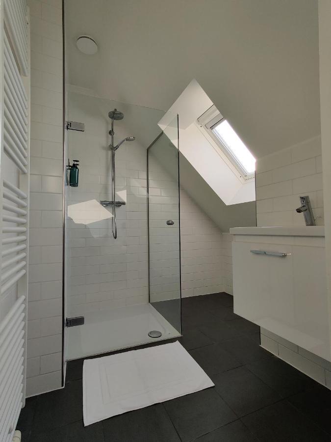Beautiful 3-Bedroom - 3-Bathroom Appartment Pendula Brugge Ngoại thất bức ảnh
