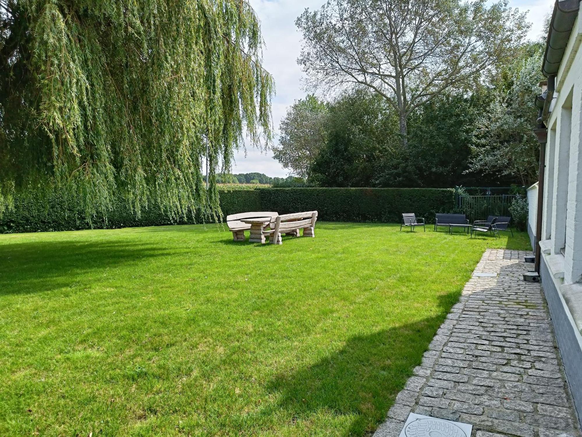 Beautiful 3-Bedroom - 3-Bathroom Appartment Pendula Brugge Ngoại thất bức ảnh